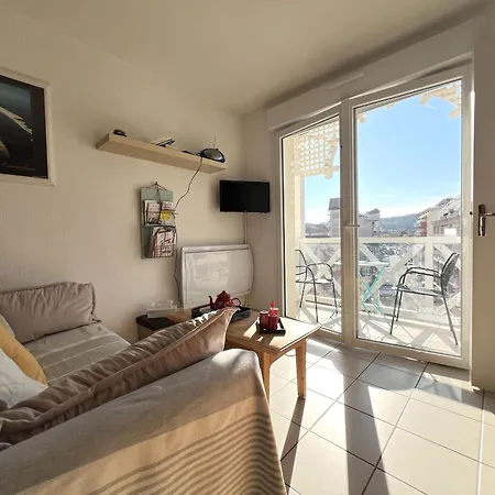 Lumineux En Centre-ville Pour 4 Personnes - Fr-1-474-191 Апартаменты